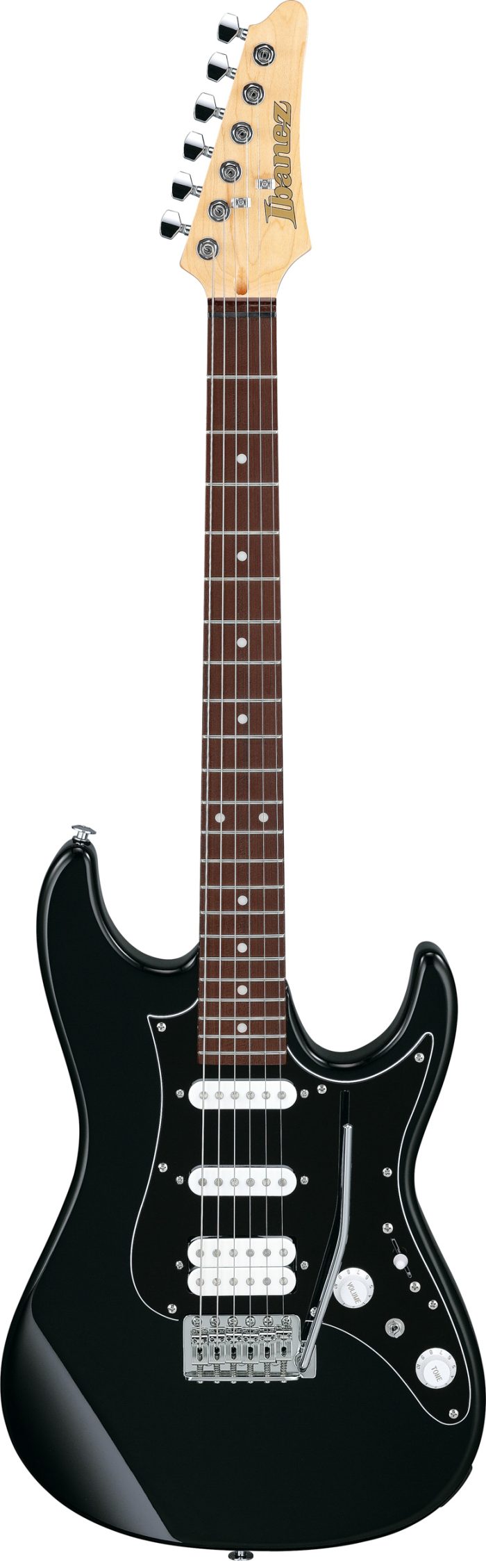 Ibanez AZES40B-BK AZ Essential, Black