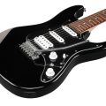 Ibanez AZES40B-BK AZ Essential, Black