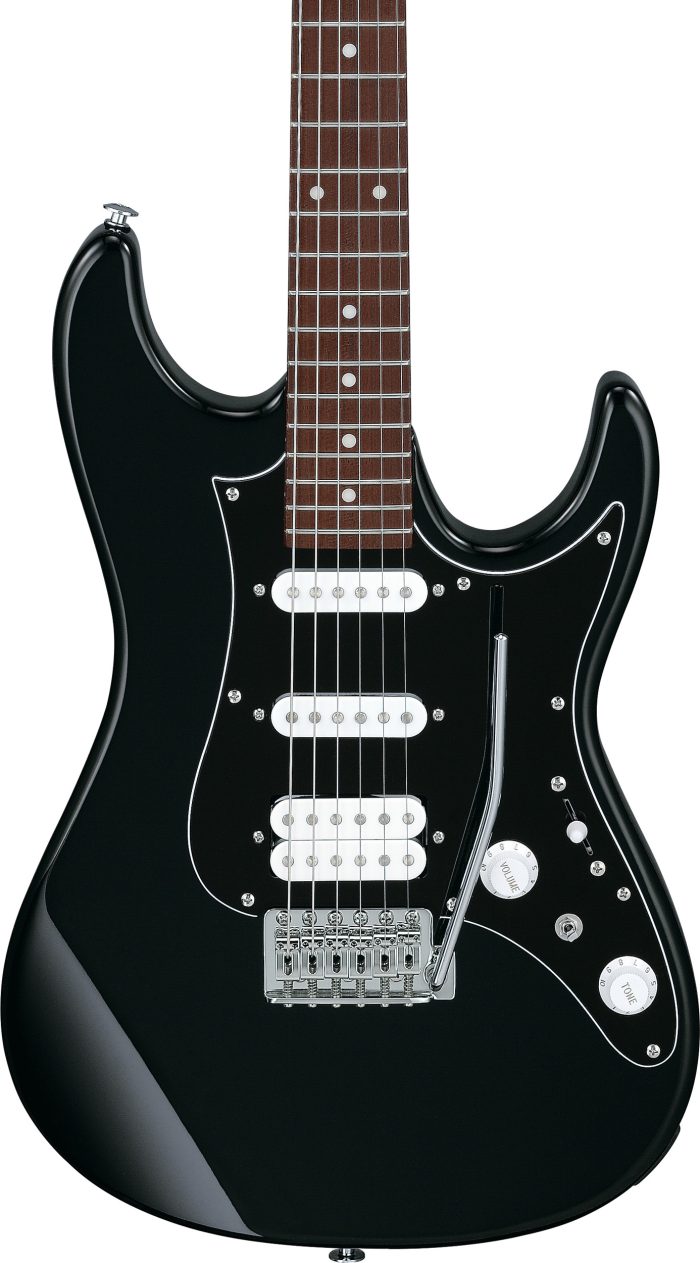 Ibanez AZES40B-BK AZ Essential, Black