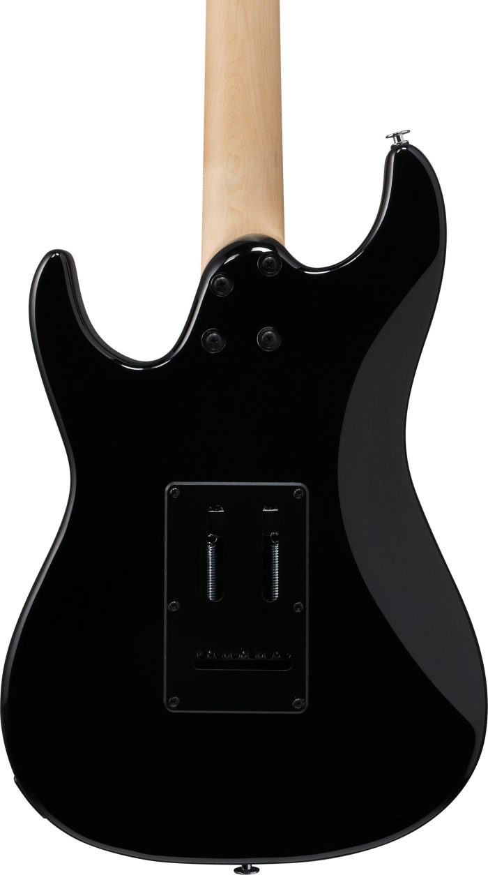 Ibanez AZES40B-BK AZ Essential, Black