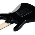 Ibanez AZES40B-BK AZ Essential, Black