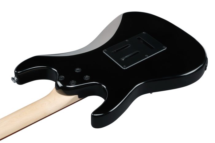 Ibanez AZES40B-BK AZ Essential, Black
