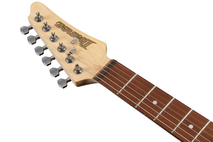 Ibanez AZES40B-BK AZ Essential, Black