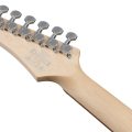 Ibanez AZES40B-BK AZ Essential, Black