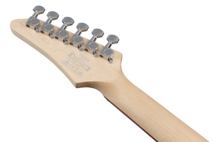 Ibanez AZES40B-BK AZ Essential, Black