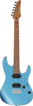 Ibanez AZ24S2-MLB AZ Standard, Metallic Light Blue