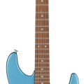 Ibanez AZ24S2-MLB AZ Standard, Metallic Light Blue