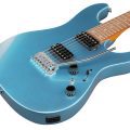 Ibanez AZ24S2-MLB AZ Standard, Metallic Light Blue