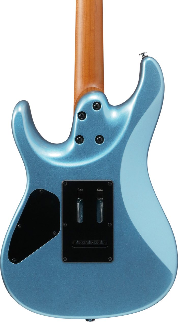 Ibanez AZ24S2-MLB AZ Standard, Metallic Light Blue