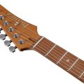 Ibanez AZ24S2-MLB AZ Standard, Metallic Light Blue