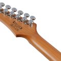 Ibanez AZ24S2-MLB AZ Standard, Metallic Light Blue