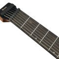 Ibanez QX527B-WK med gigbag, Headless 7-str.