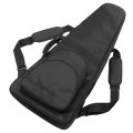 Ibanez QX527B-WK med gigbag, Headless 7-str.