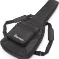 Ibanez AZ447P1QM-COB med gigbag, Premium AZ 7-str.