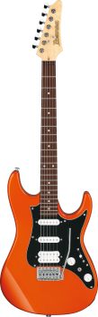 Ibanez AZES40B-ROM AZ Essential, Roadster Orange Metallic