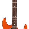 Ibanez AZES40B-ROM AZ Essential, Roadster Orange Metallic