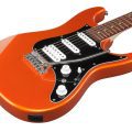 Ibanez AZES40B-ROM AZ Essential, Roadster Orange Metallic