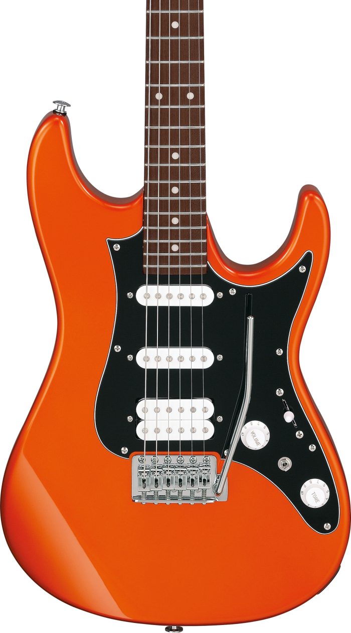 Ibanez AZES40B-ROM AZ Essential, Roadster Orange Metallic