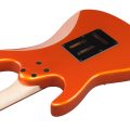 Ibanez AZES40B-ROM AZ Essential, Roadster Orange Metallic