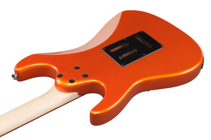 Ibanez AZES40B-ROM AZ Essential, Roadster Orange Metallic