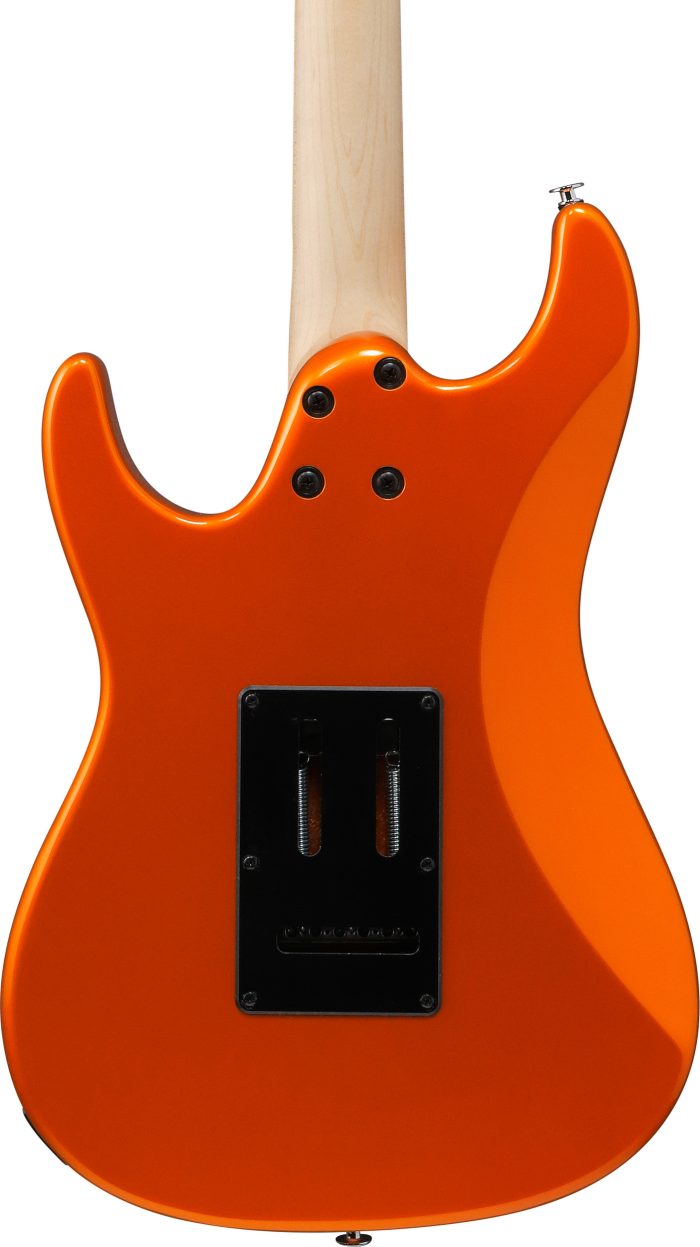 Ibanez AZES40B-ROM AZ Essential, Roadster Orange Metallic