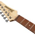 Ibanez AZES40B-ROM AZ Essential, Roadster Orange Metallic
