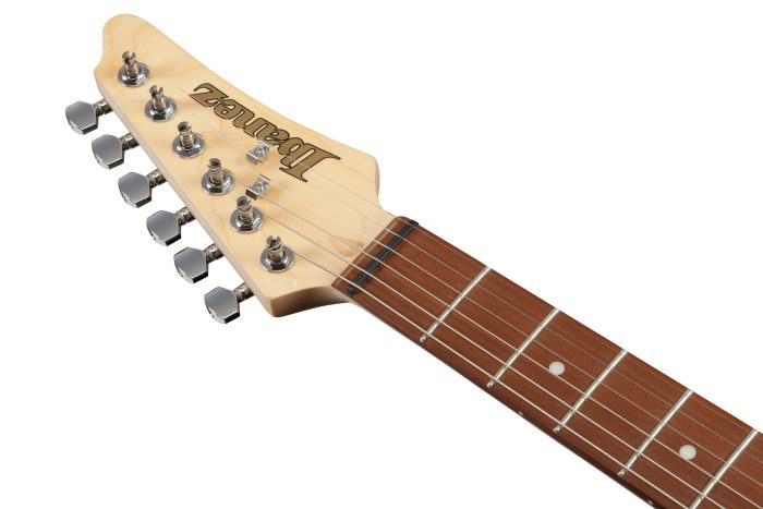 Ibanez AZES40B-ROM AZ Essential, Roadster Orange Metallic