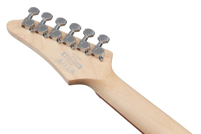 Ibanez AZES40B-ROM AZ Essential, Roadster Orange Metallic