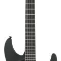 Ibanez AZ41B1-BKF Elgitarr, Iron Label AZ