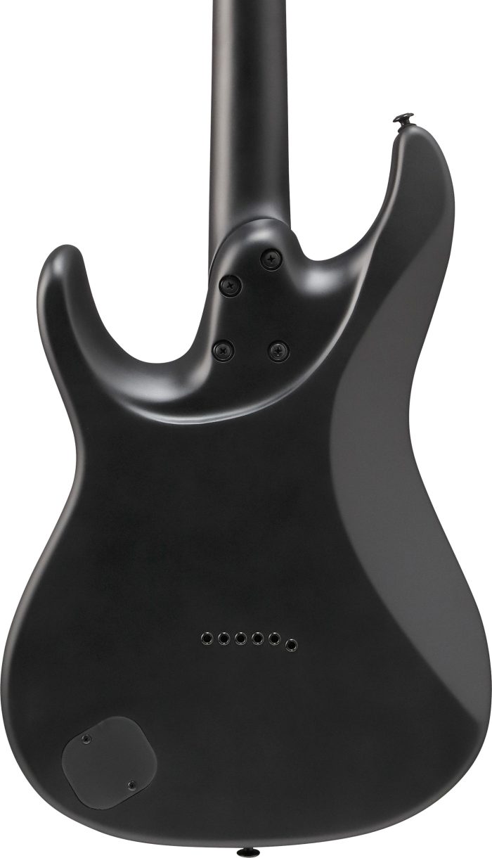 Ibanez AZ41B1-BKF Elgitarr, Iron Label AZ