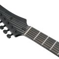 Ibanez AZ41B1-BKF Elgitarr, Iron Label AZ