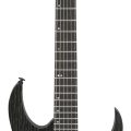 Ibanez RGR5111RB-WK med hardcase, Prestige Spot