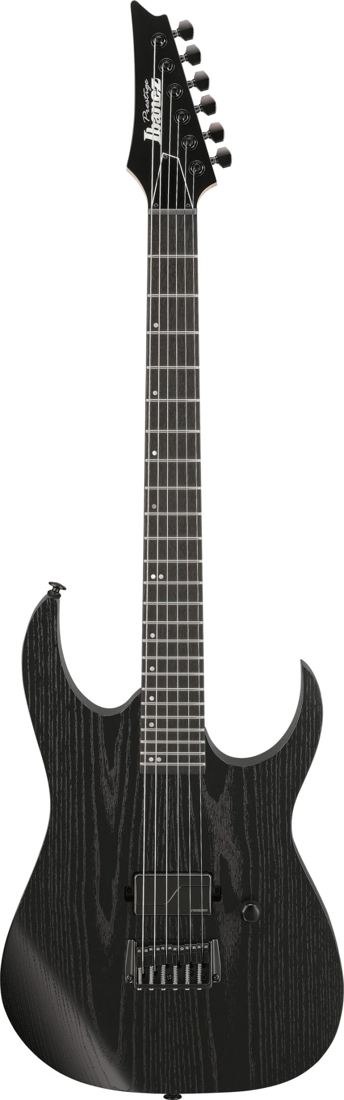 Ibanez RGR5111RB-WK med hardcase, Prestige Spot
