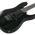 Ibanez RGR5111RB-WK med hardcase, Prestige Spot