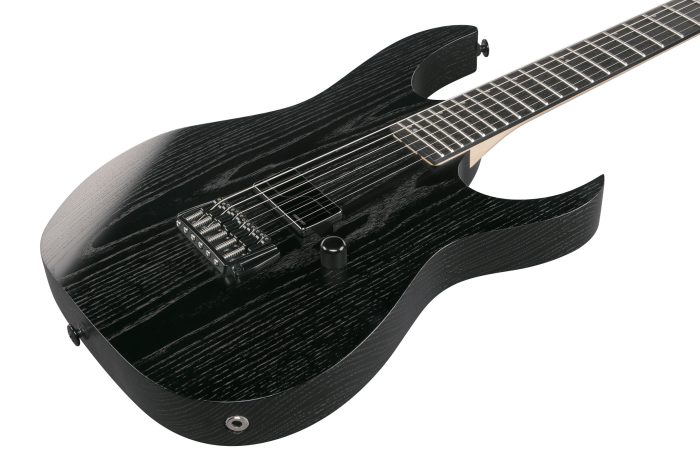 Ibanez RGR5111RB-WK med hardcase, Prestige Spot