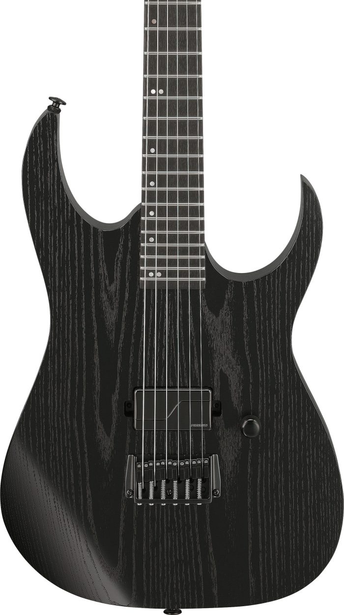 Ibanez RGR5111RB-WK med hardcase, Prestige Spot