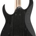 Ibanez RGR5111RB-WK med hardcase, Prestige Spot