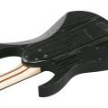 Ibanez RGR5111RB-WK med hardcase, Prestige Spot