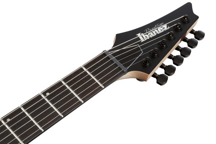 Ibanez RGR5111RB-WK med hardcase, Prestige Spot