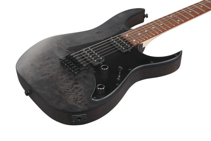 Ibanez RGR431PB-CGF RG Reversed