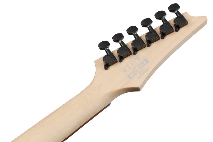 Ibanez RGR431PB-CGF RG Reversed