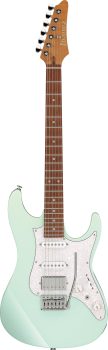 Ibanez AZ22S2-MGR AZ Standard, Mint Green