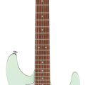 Ibanez AZ22S2-MGR AZ Standard, Mint Green