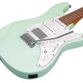 Ibanez AZ22S2-MGR AZ Standard, Mint Green