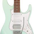 Ibanez AZ22S2-MGR AZ Standard, Mint Green