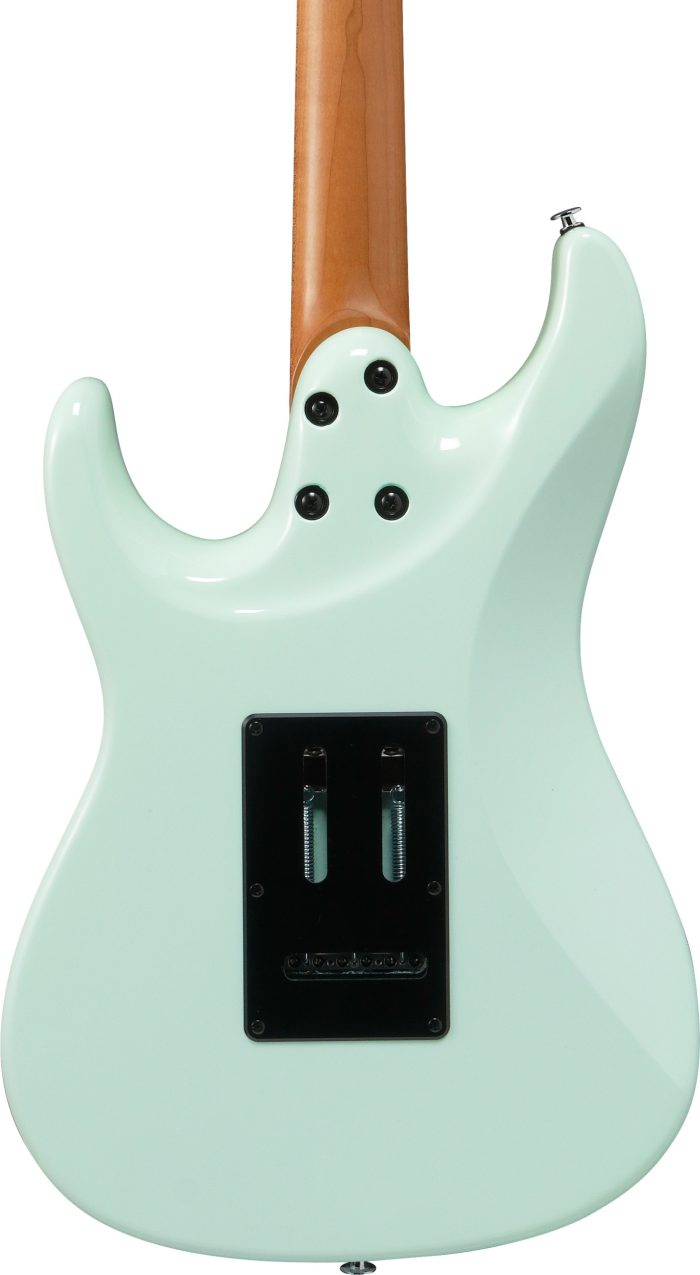 Ibanez AZ22S2-MGR AZ Standard, Mint Green