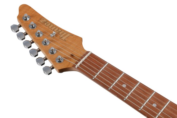 Ibanez AZ22S2-MGR AZ Standard, Mint Green