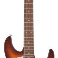 Ibanez AZ22S1F-VLS AZ Standard, Violin Sunburst