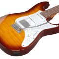 Ibanez AZ22S1F-VLS AZ Standard, Violin Sunburst
