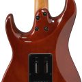 Ibanez AZ22S1F-VLS AZ Standard, Violin Sunburst